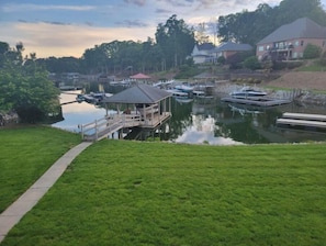 Marina