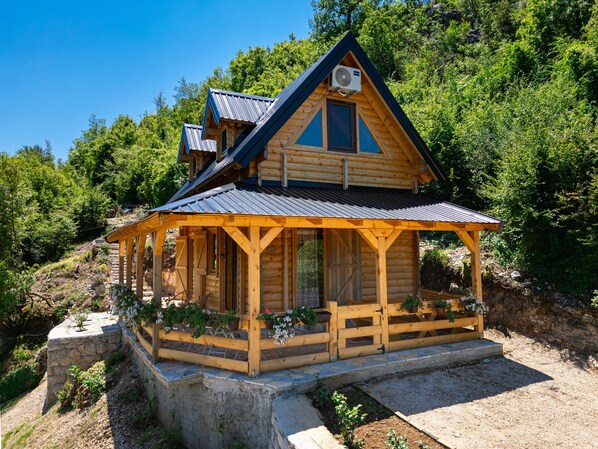 Ulkopuoli