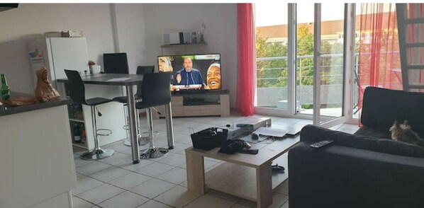 Wohnbereich