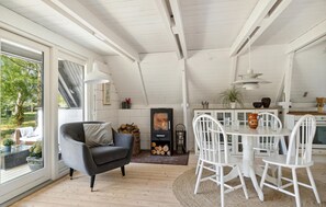 living-room