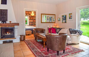 living-room