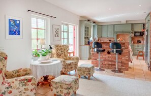 living-room