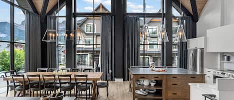 Cuisine privée