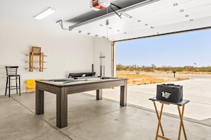 Spielezimmer