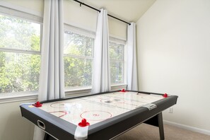 ゲーム室