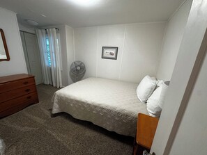 Queen Bedroom
