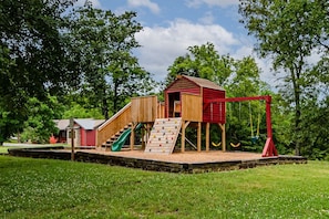 Kinderbereich