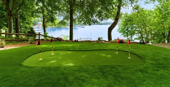 Golf