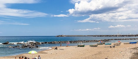 Spiaggia