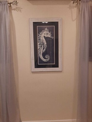Indvendig detalje