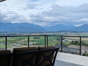 View from Deck
