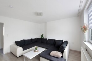 Coin séjour