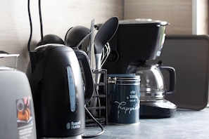 Café et/ou machine à café