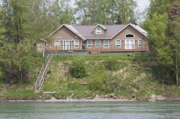 Ulkopuoli