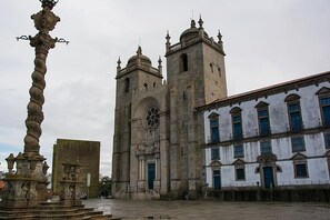 Porto Cathedral