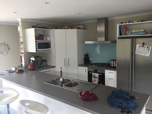 Eget kök
