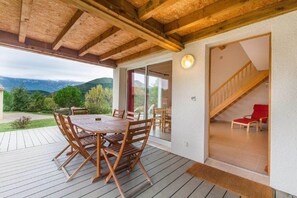 Terrasse / Balcon