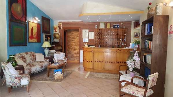 Hall