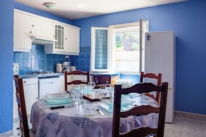 Cuisine privée