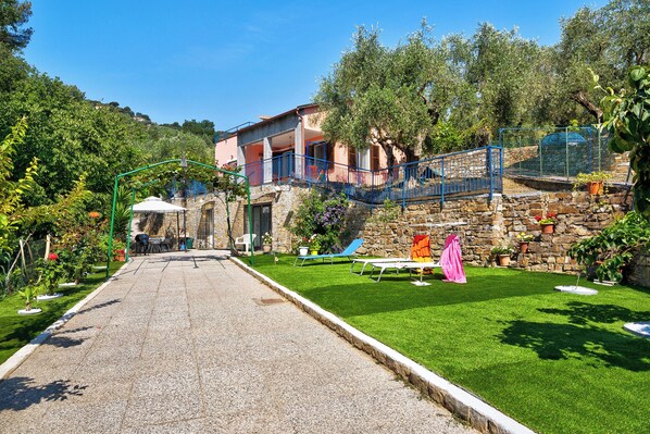 Terrass/Patio