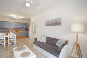 Coin séjour