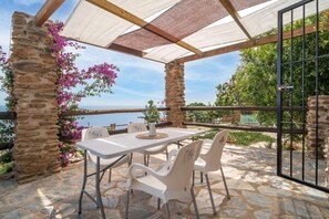 Patio / Balcony
