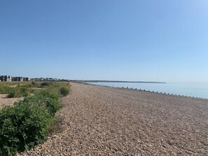 Beach View 2