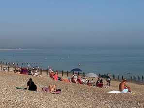 Beach View 3