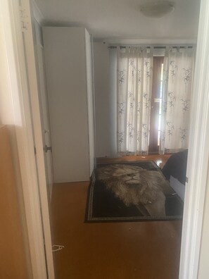 Interiör