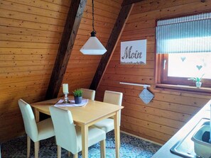 Ferienhaus Banno's Kajüte