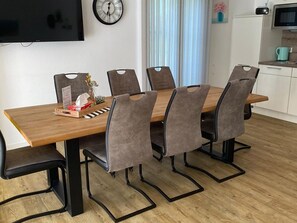 Ferienhaus 14 "Gut Tossens"