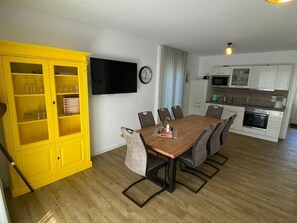 Ferienhaus 14 "Gut Tossens"