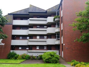 Ferienwohnung Seeadler