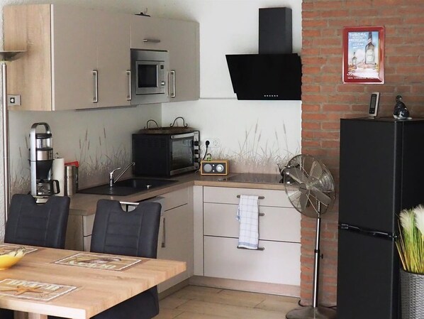 Ferienwohnung Seeadler