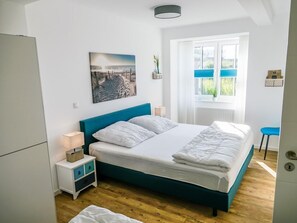 Ferienwohnung 4 "Gut Tossens"