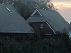 Ferienhaus 16 "Gut Tossens"