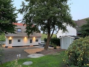 Hygge-Huus-Burhave