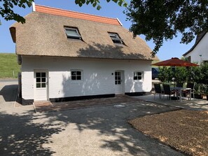 Hygge-Huus-Burhave