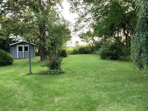 Hygge-Huus-Burhave
