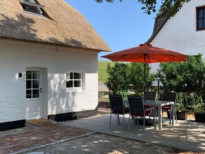 Hygge-Huus-Burhave