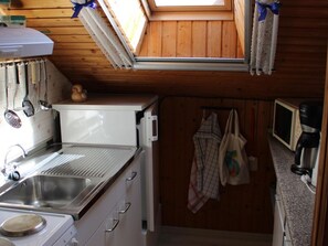 Eget kök