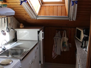 Eget kök