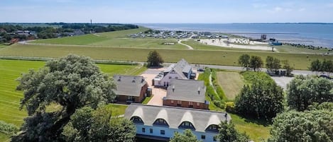 Ferienhaus 15 "Gut Tossens"