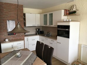Eget kök