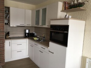 Ferienwohnung Deichblick