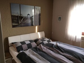 Ferienwohnung Deichblick