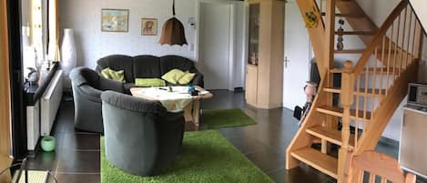 Ferienhaus "Blick up de Kohjen"