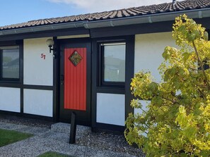 Nordsee Ferienhaus Marschenhuus