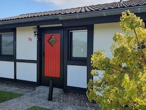 Nordsee Ferienhaus Marschenhuus