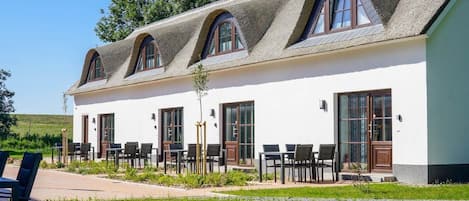 Ferienappartement 12a Gut Tossens